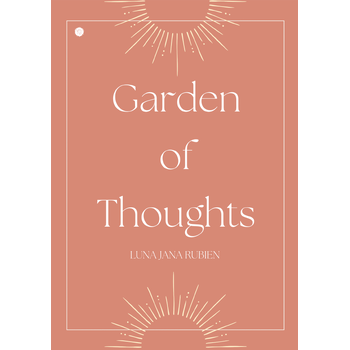 Garden of Thoughts (Paperback) bij Singel 344