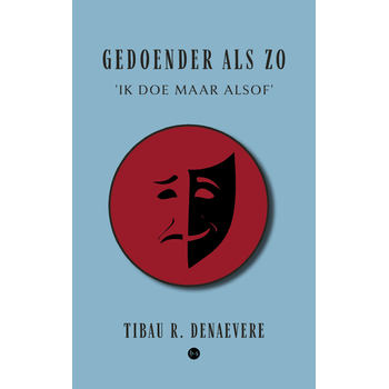 Gedoender als zo (Paperback) bij Singel 344