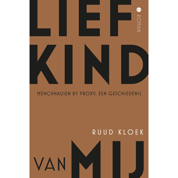 Lief kind van mij (Paperback) bij Singel 344