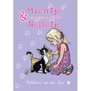 Mientje en Nelletje (Paperback) bij Singel 344