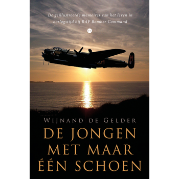 De jongen met maar één schoen (Paperback) bij Singel 344