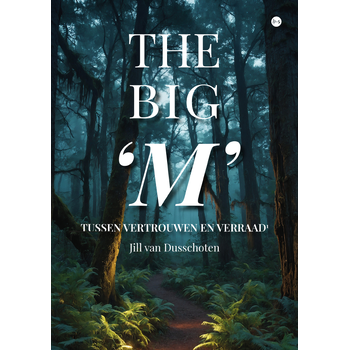 The big 'M' (Paperback) bij Singel 344