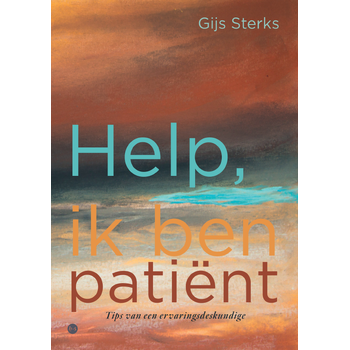 Help, ik ben patiënt (Paperback) bij Singel 344