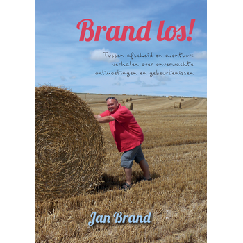 Brand los! (Paperback) bij Singel 344