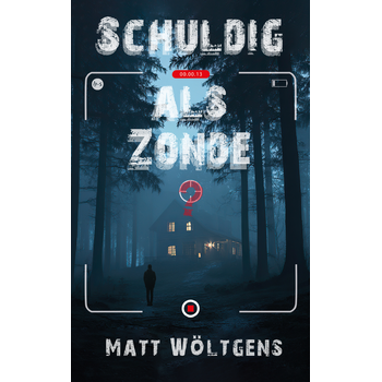 Schuldig als Zonde? (Paperback) bij Singel 344