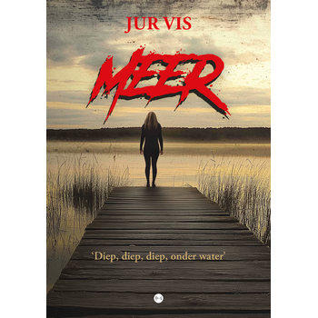 Meer (Paperback) bij Singel 344