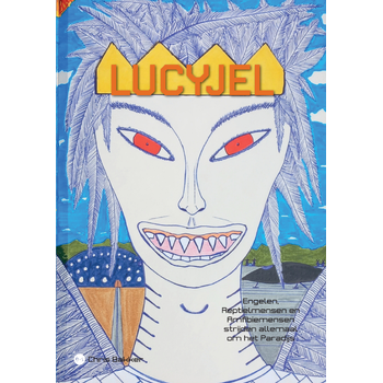 Lucyjel (Paperback) bij Singel 344
