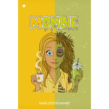 Mombie (Paperback) bij Singel 344