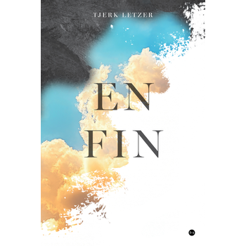 Enfin (Paperback) bij Singel 344