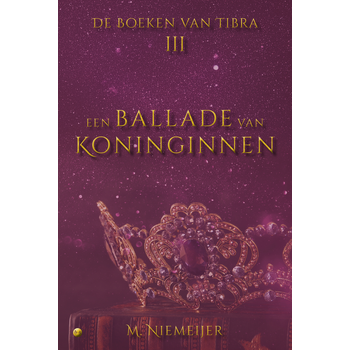 Een ballade van Koninginnen (Paperback) bij Singel 344