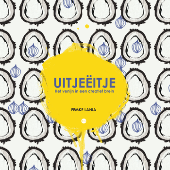 Uitjeëitje (Paperback) bij Singel 344