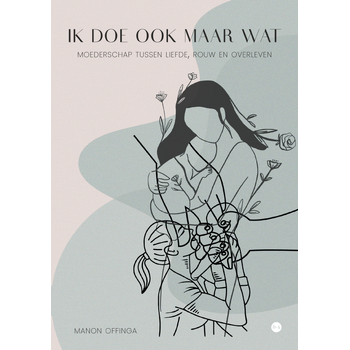 Ik doe ook maar wat (Paperback) bij Singel 344