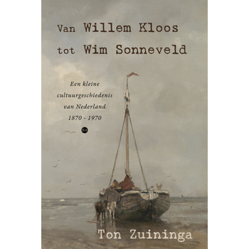 Van Willem Kloos tot Wim Sonneveld (Paperback) bij Singel 344