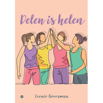 Delen is helen (Paperback) bij Singel 344