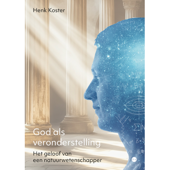 God als veronderstelling (Paperback) bij Singel 344
