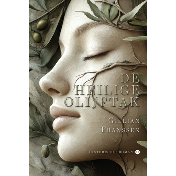 De heilige olijftak (Paperback) bij Singel 344