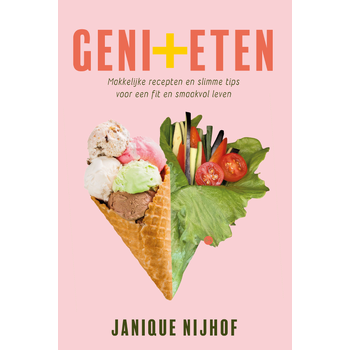 Geni+eten (Paperback) bij Singel 344