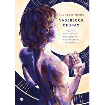 Vaderloos gedrag (Paperback) bij Singel 344