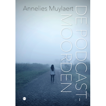 De podcastmoorden (Paperback) bij Singel 344