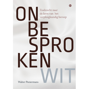 Onbesproken wit (Paperback) bij Singel 344