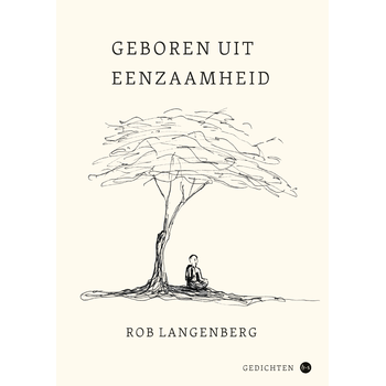 Geboren uit eenzaamheid (Paperback) bij Singel 344
