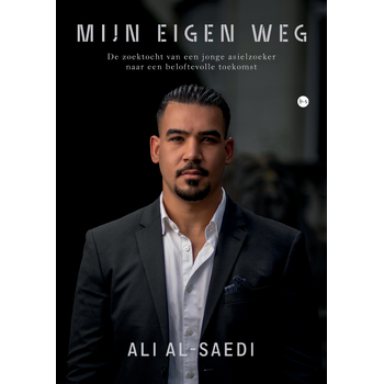 Mijn eigen weg (Paperback) bij Singel 344