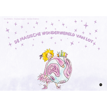 De magische wonderwereld van Lot (Paperback) bij Singel 344