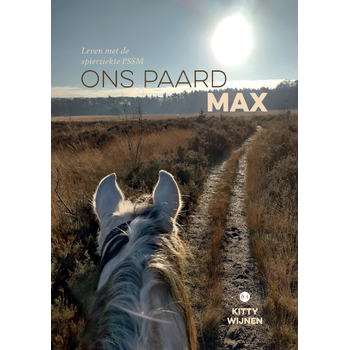 Ons paard Max (Paperback) bij Singel 344