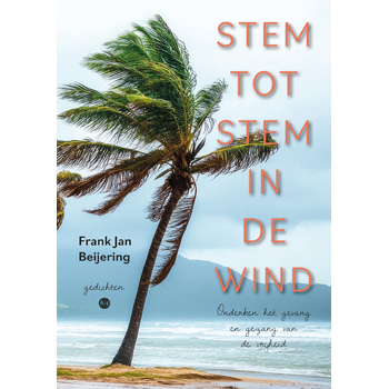 Stem tot stem in de wind (Paperback) bij Singel 344