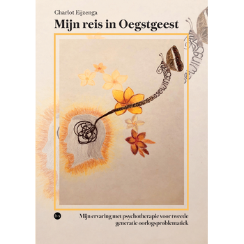 Mijn reis in Oegstgeest (Paperback) bij Singel 344