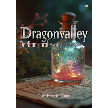 Dragonvalley (Paperback) bij Singel 344