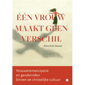 Eén vrouw maakt geen verschil (Paperback) bij Singel 344