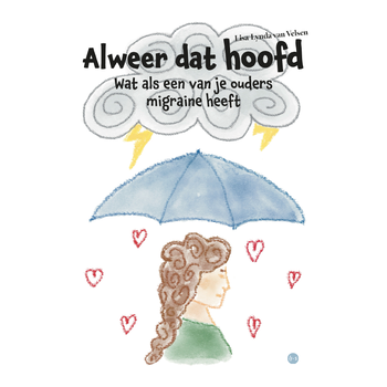 Alweer dat hoofd (Hardback) bij Singel 344