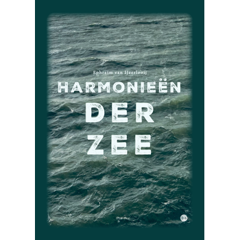 Harmonieën der zee (Paperback) bij Singel 344