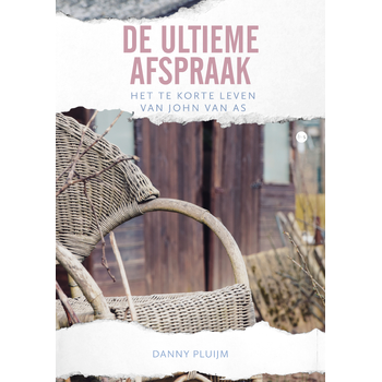 De ultieme afspraak (Paperback) bij Singel 344