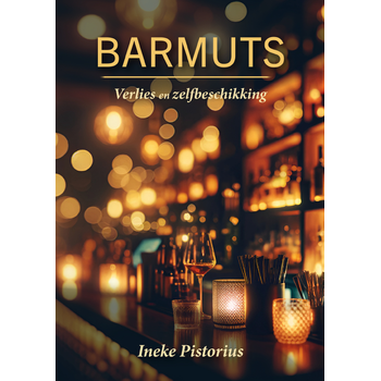 Barmuts (Paperback) bij Singel 344