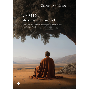 Jona, de verwarde profeet (Paperback) bij Singel 344