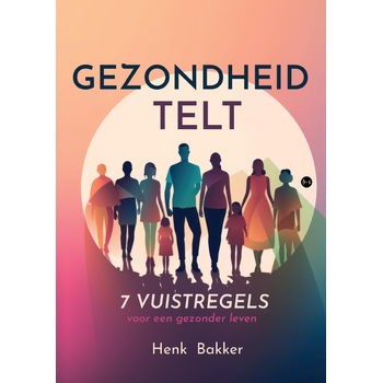 Gezondheid telt (Paperback) bij Singel 344