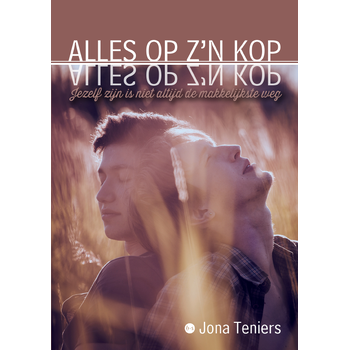 Alles op z'n kop (Paperback) van Jona Teniers