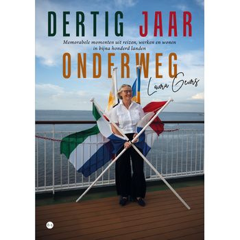 Dertig jaar onderweg (Paperback) bij Singel 344