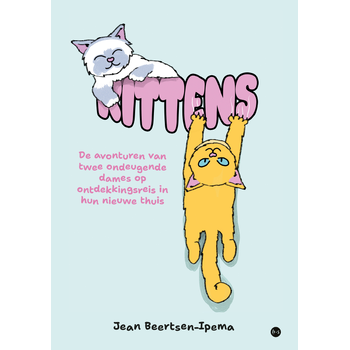Kittens (Paperback) bij Singel 344