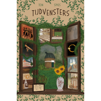 Tijdvensters (Paperback) bij Singel 344