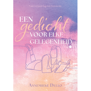 Een gedicht voor elke gelegenheid (Paperback) bij Singel 344