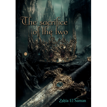 The sacrifice of the two (Paperback) bij Singel 344