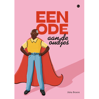 Een ode aan de oudjes (Paperback) bij Singel 344
