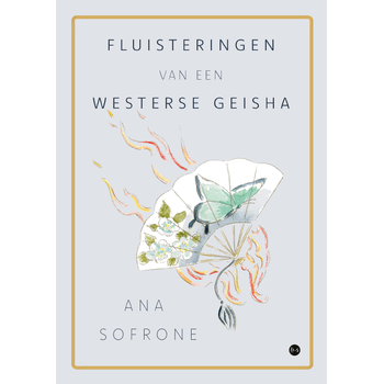 Fluisteringen van een Westerse Geisha (Paperback) bij Singel 344