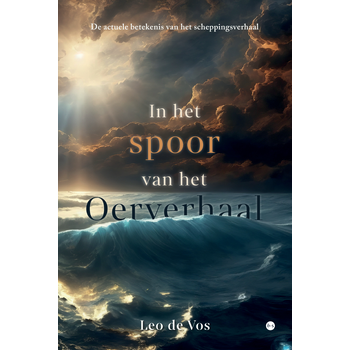 In het spoor van het oerverhaal (Paperback) bij Singel 344