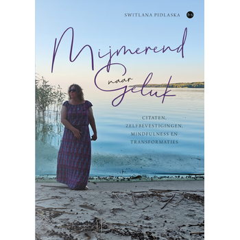 Mijmerend naar Geluk (Paperback) bij Singel 344