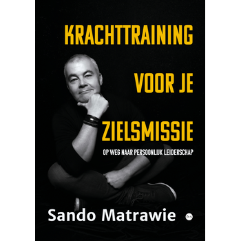 Krachttraining voor je zielsmissie (Paperback) bij Singel 344