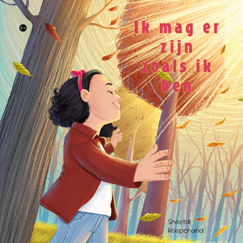 Ik mag er zijn zoals ik ben (Paperback) bij Singel 344